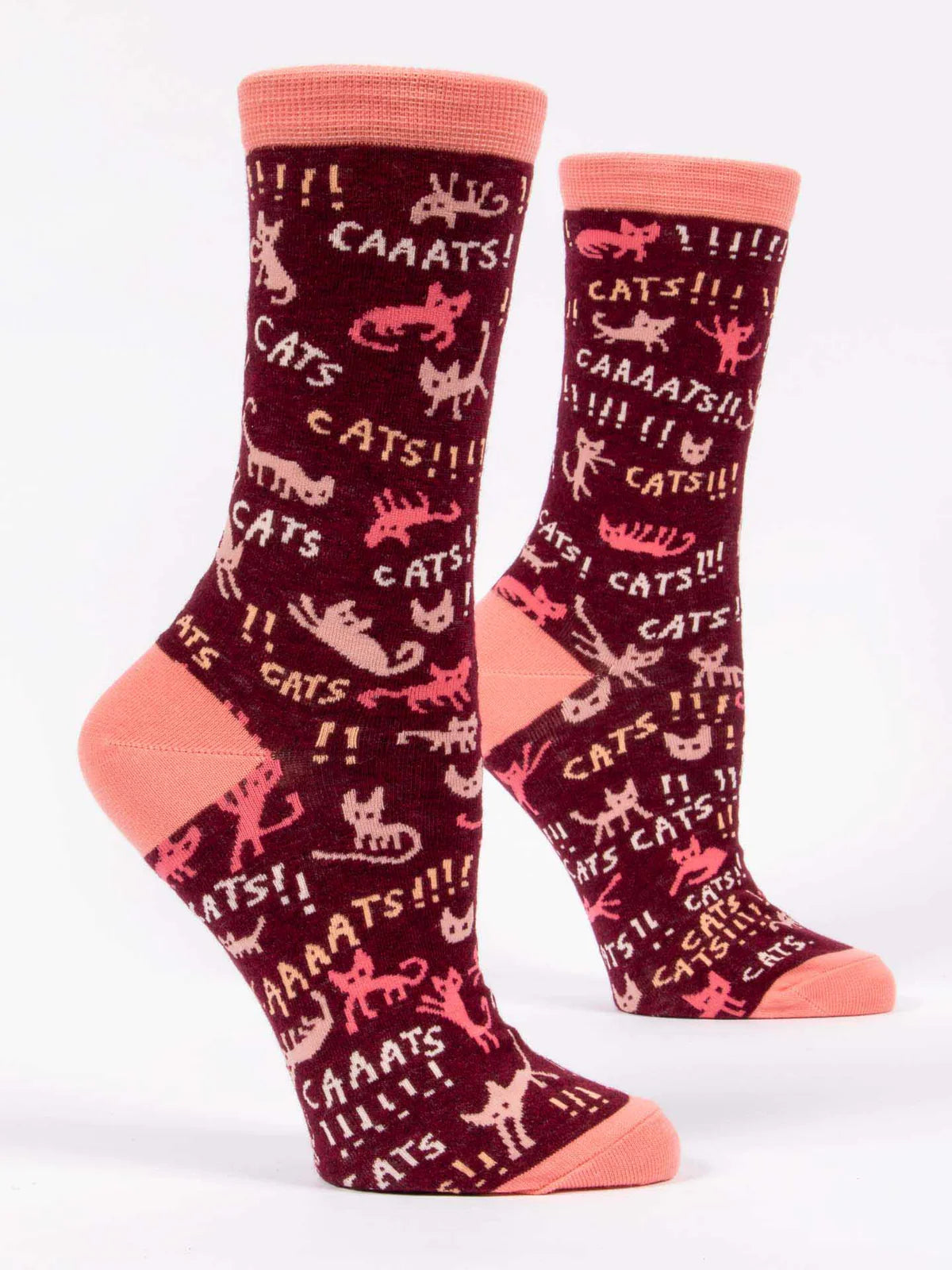 Cats - Novelty Socks