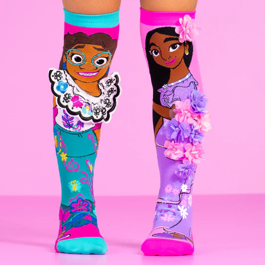 Encanto - Mad Mia Socks Toddler