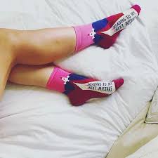 Heading To My Next Mistake- Novelty