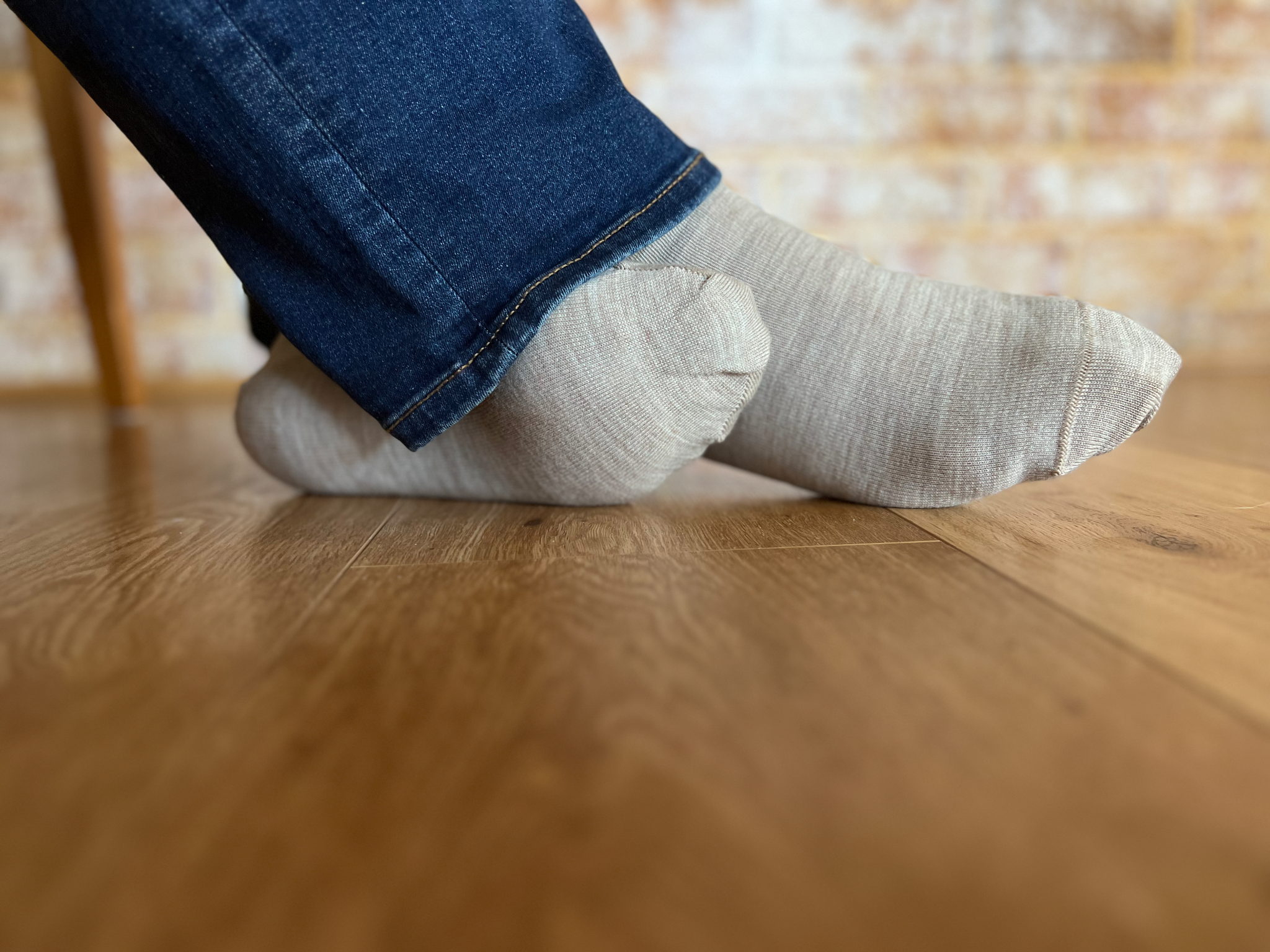 Merino Wool Dress Socks Australian Made