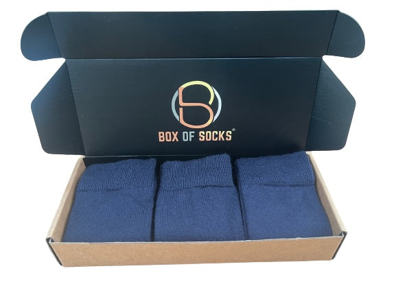 Merino Wool Dress Socks Australian Made