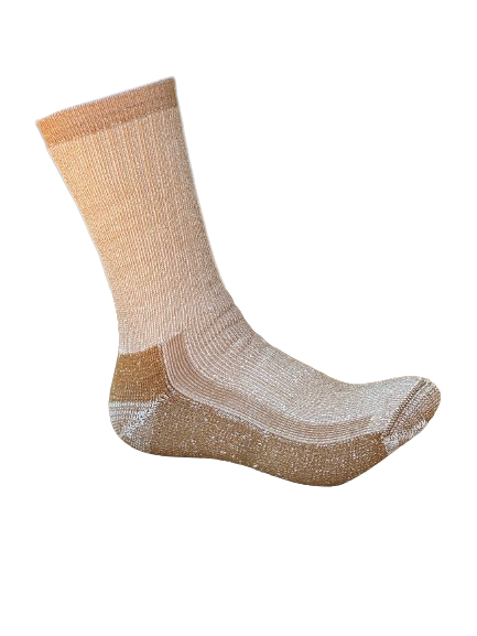 Merino Wool Hiking Socks Australian Made 3 pairs