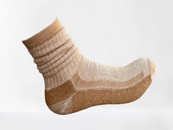 Merino Wool Hiking Socks Australian Made 3 pairs