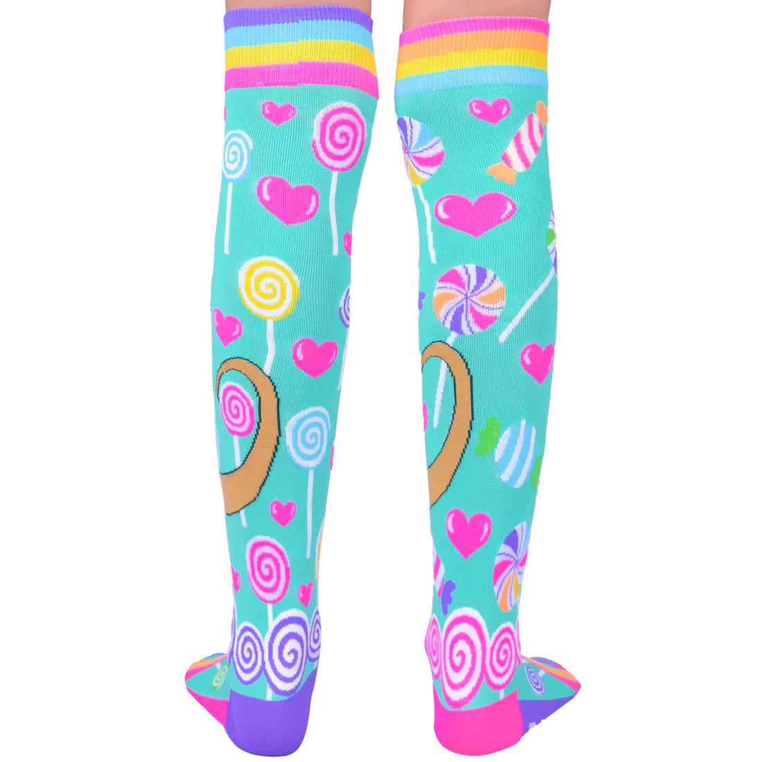 With MADMIA's Kangaroo Socks, which include a stuffed baby Joey, get ready to hop into style!  These socks are not your typical footwear; rather, they are a style statement that honours Australia's national animal, the kangaroo. The socks themselves are made of premium, comfortable, and long-lasting materials, so you can count on them to last you for many years.