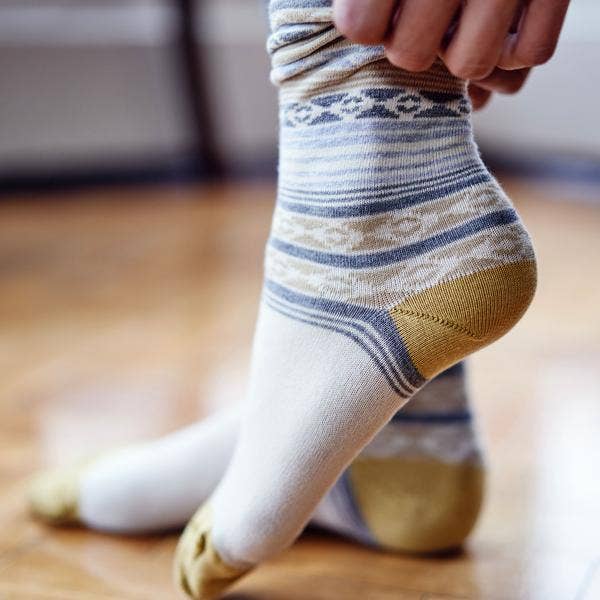 Women's Pampa Boot Socks