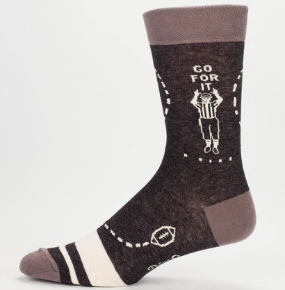 Novelty Socks -Sunday Socks!