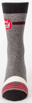 Novelty Socks -Certified Pain in the A*s