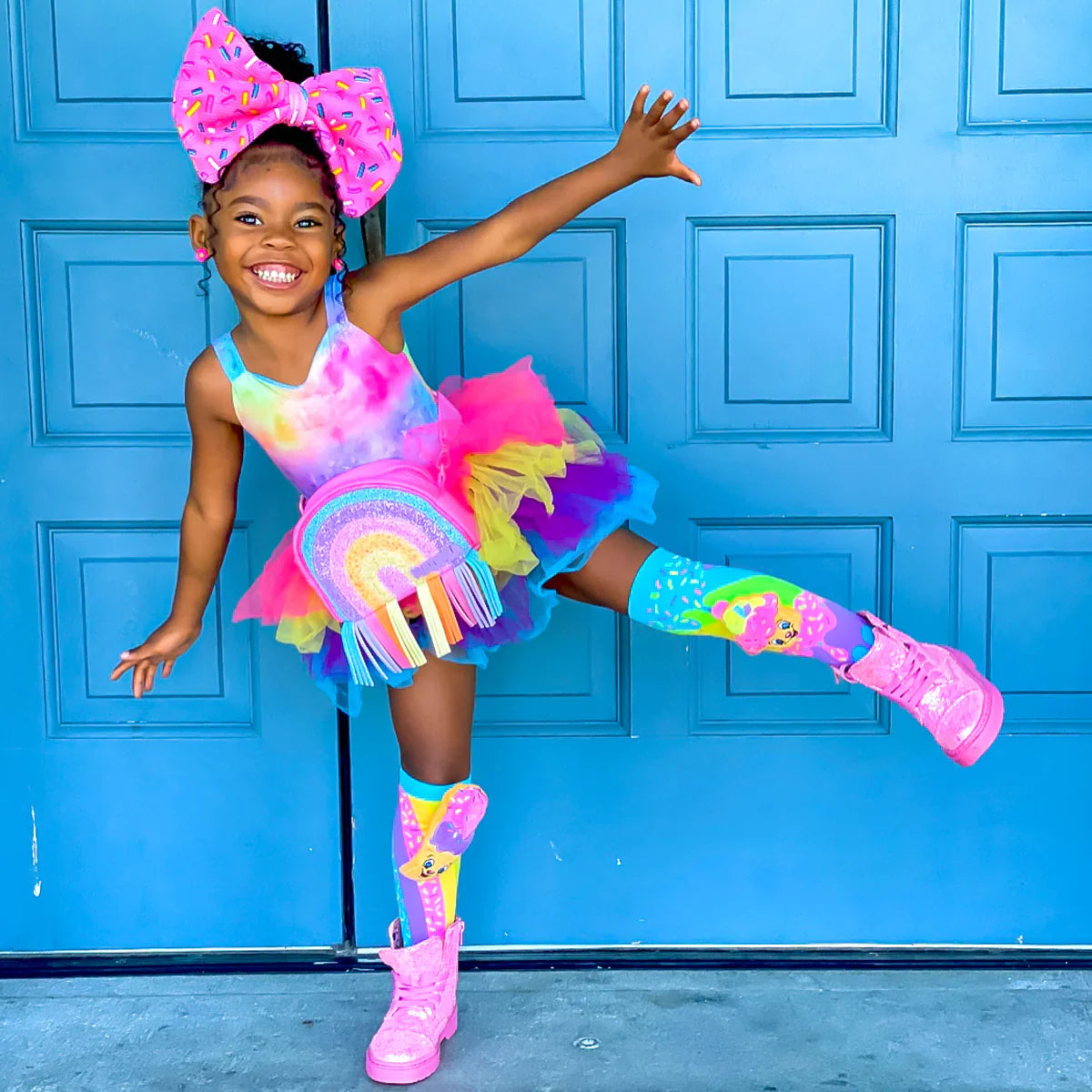 Shop Kids Socks Fun Vibrant Styles All Ages