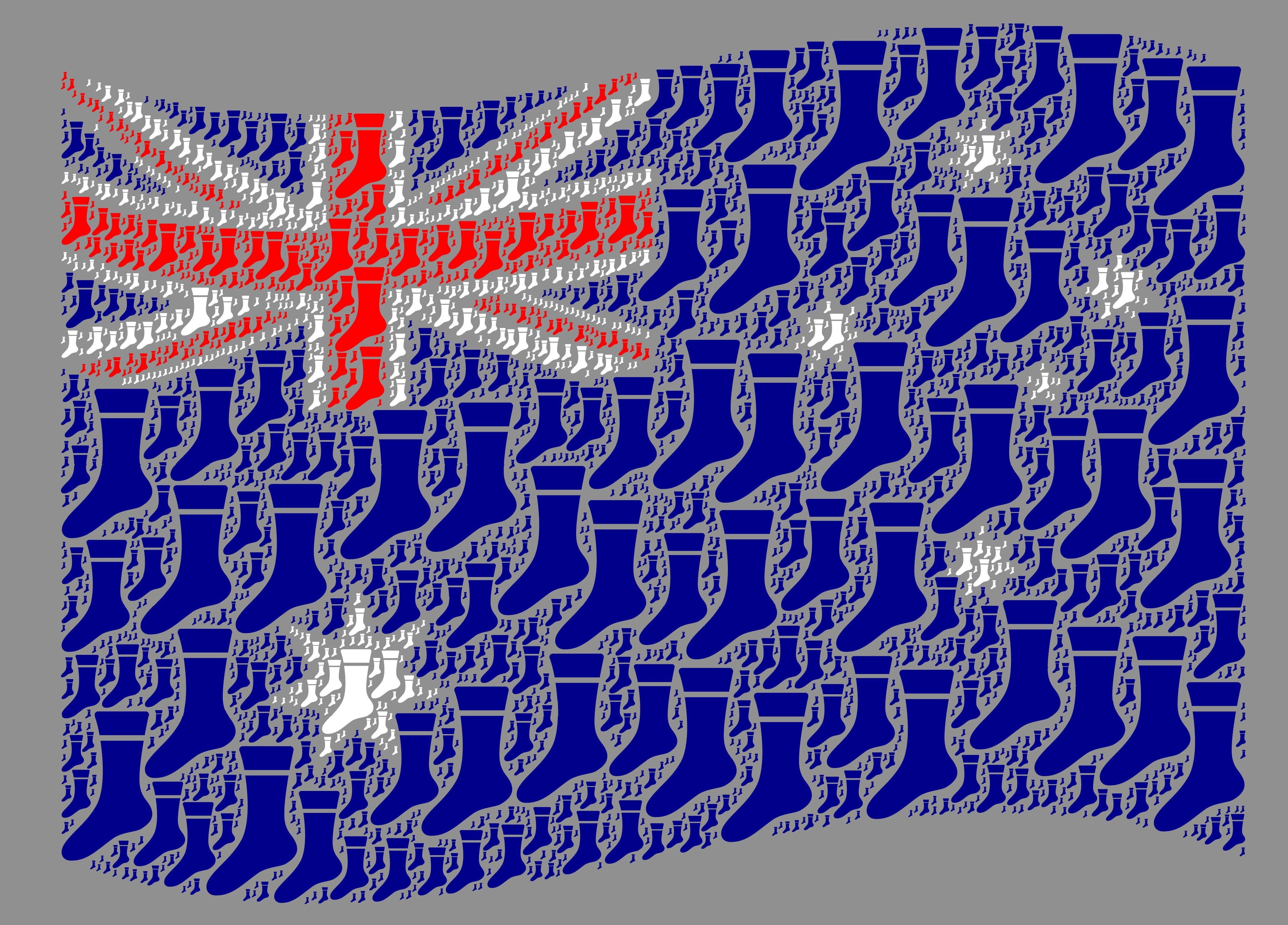 Australian Made Socks