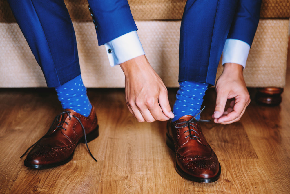 Shop Mens Socks- Merino Wool Hiking Socks To Business And Casual Socks