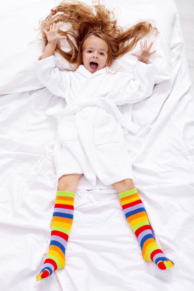 Shop Kids Socks Fun Vibrant Styles All Ages