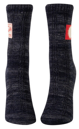 Novelty Socks - Probably Technically a Genius