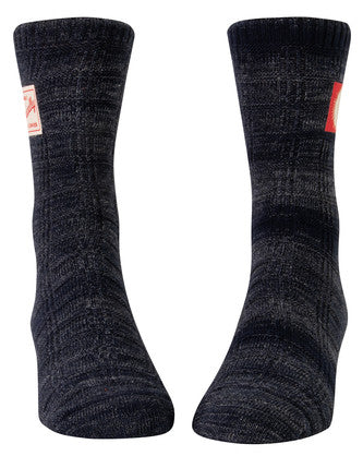 Novelty Socks - Probably Technically a Genius