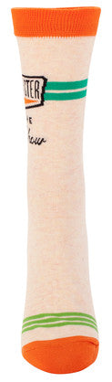 Novelty Socks - Ringmaster of the  Sh*t Show