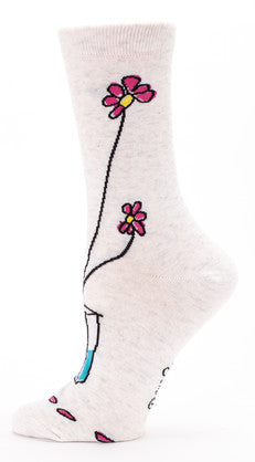 Novelty Socks - Take No S**T🧦💥