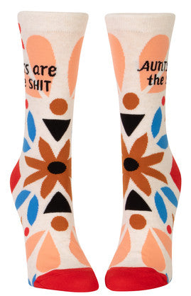 Novelty Socks -Aunts Are The Sh*t